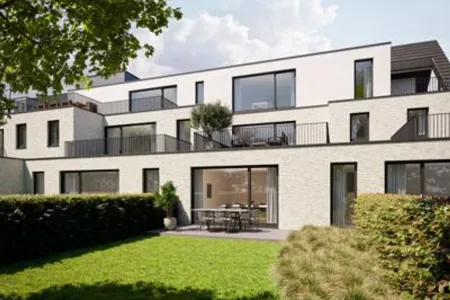 Appartement Te Koop Kalmthout