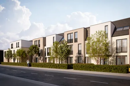 Appartement Te Koop Kalmthout