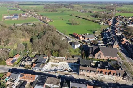 Appartement Te Koop Kalmthout