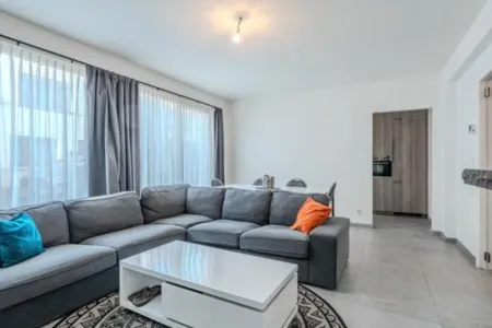 Appartement Te Koop Oostende