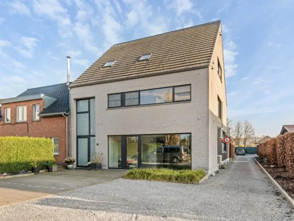 Hoofdfoto Appartement in Genk