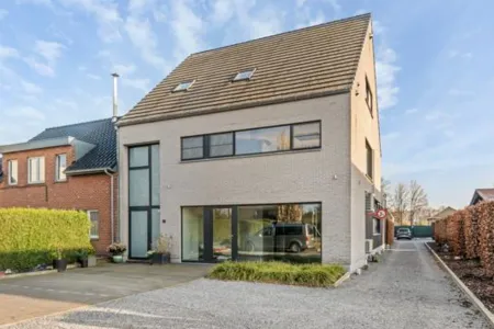 Appartement Te Koop Genk