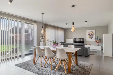 Appartement Te Koop Genk