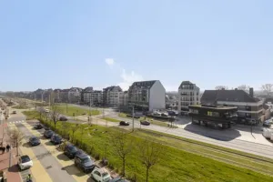 AppartementHeist-aan-Zee