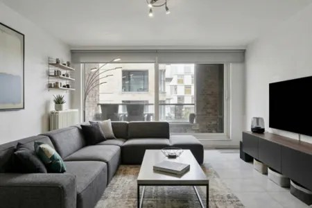 Appartement Te Koop Roeselare