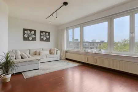 Appartement Te Koop Wilrijk