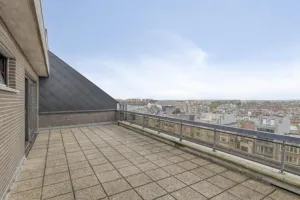 HuisBlankenberge