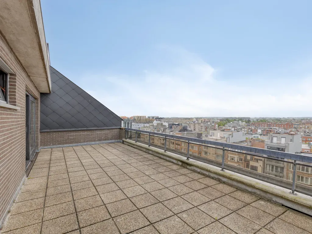 Huis in Blankenberge - 7672959 - Graaf Jansdijk 51 bus TV, 8370 Blankenberge