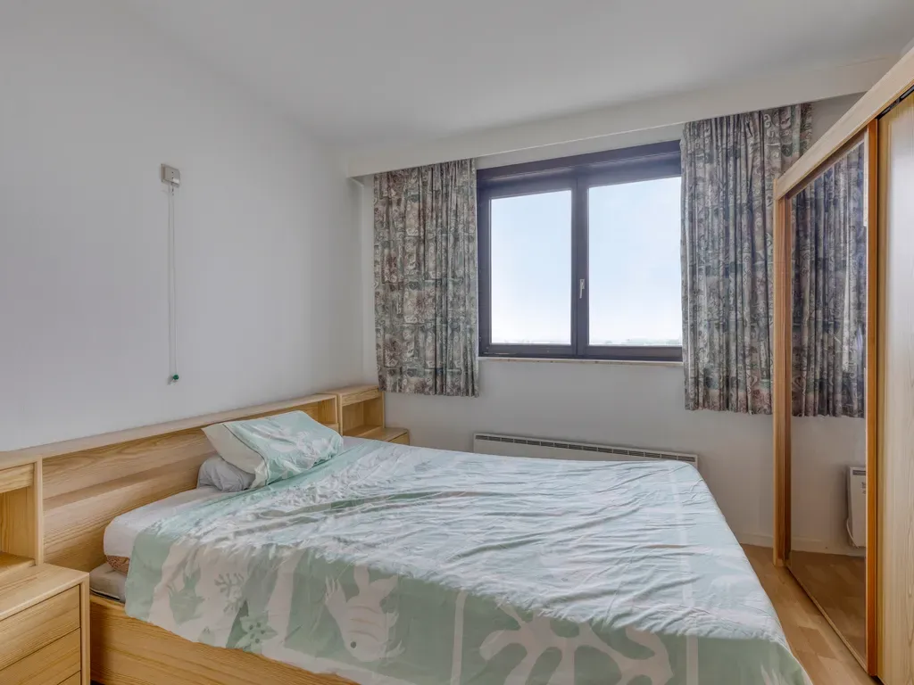 Huis in Blankenberge - 7672959 - Graaf Jansdijk 51 bus TV, 8370 Blankenberge