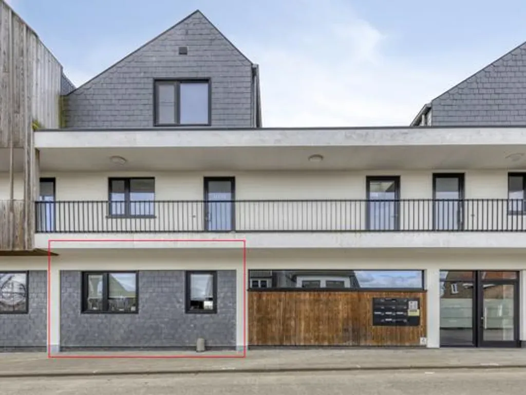 Huis in Zedelgem - 7672963 - Snellegemsestraat 79 bus 0001, 8210 Zedelgem