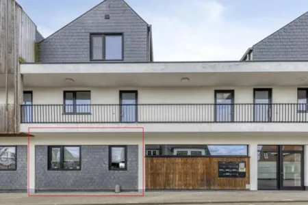 Huis Te Koop Zedelgem