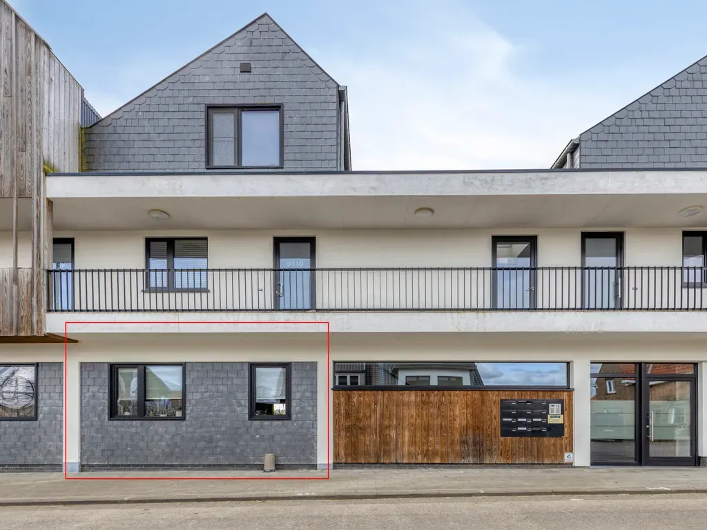 Huis in Zedelgem - 7672963 - Snellegemsestraat 79 bus 0001, 8210 Zedelgem