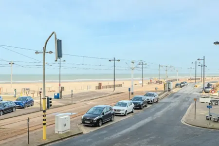 Appartement Te Koop Middelkerke