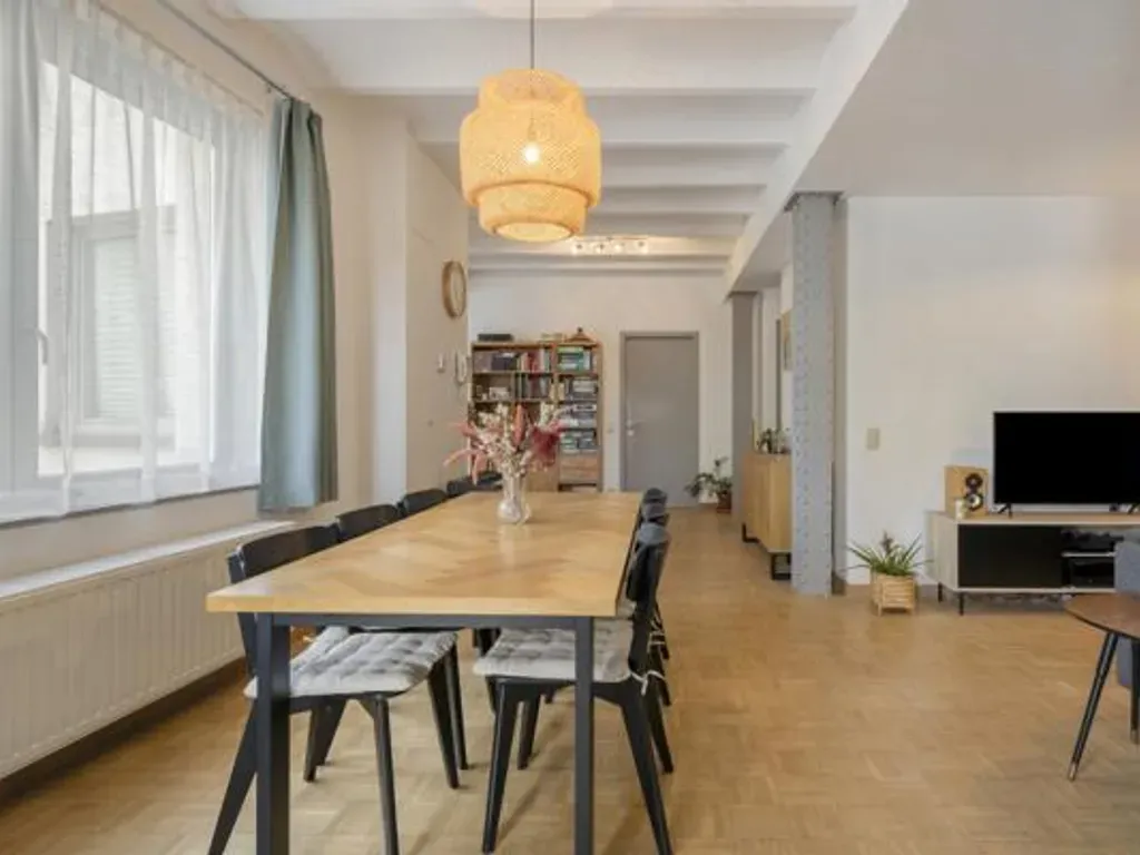 Appartement in Antwerpen - 7672961 - Kleine Goddaard 14 bus 35, 2000 Antwerpen