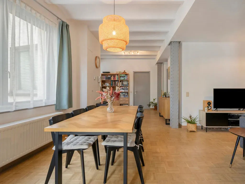 Appartement in Antwerpen - 7672961 - Kleine Goddaard 14 bus 35, 2000 Antwerpen