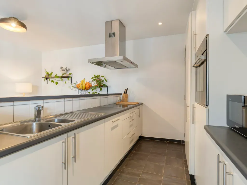 Appartement in Antwerpen - 7672961 - Kleine Goddaard 14 bus 35, 2000 Antwerpen