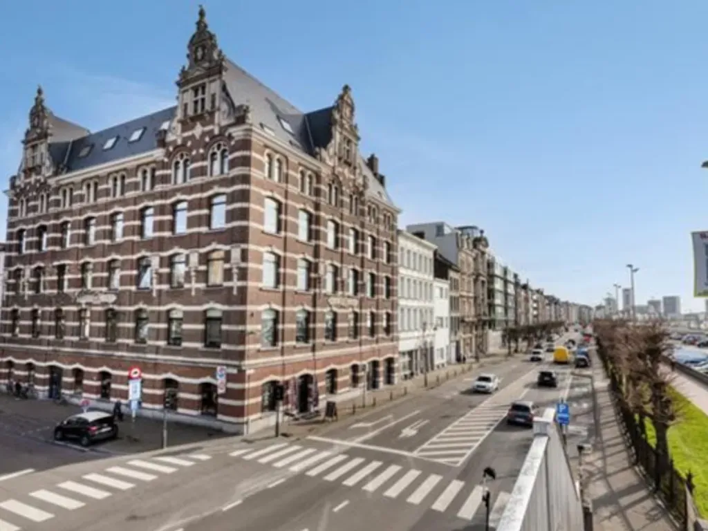 Appartement in Antwerpen - 7672962 - Plantinkaai 1 bus 206, 2000 Antwerpen