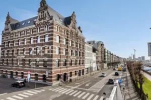 AppartementAntwerpen