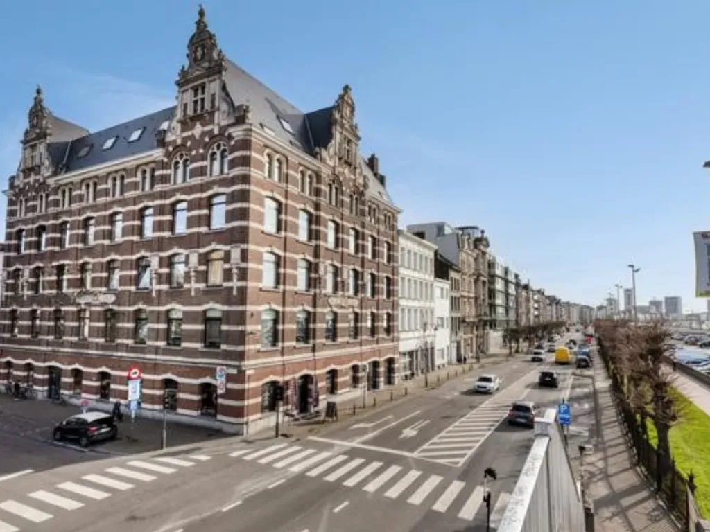 Appartement in Antwerpen - 7672962 - Plantinkaai 1 bus 206, 2000 Antwerpen