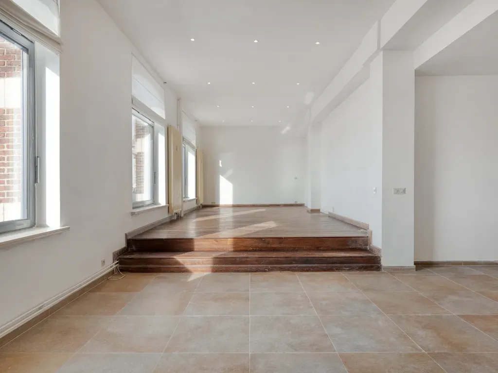 Appartement in Antwerpen - 7672962 - Plantinkaai 1 bus 206, 2000 Antwerpen
