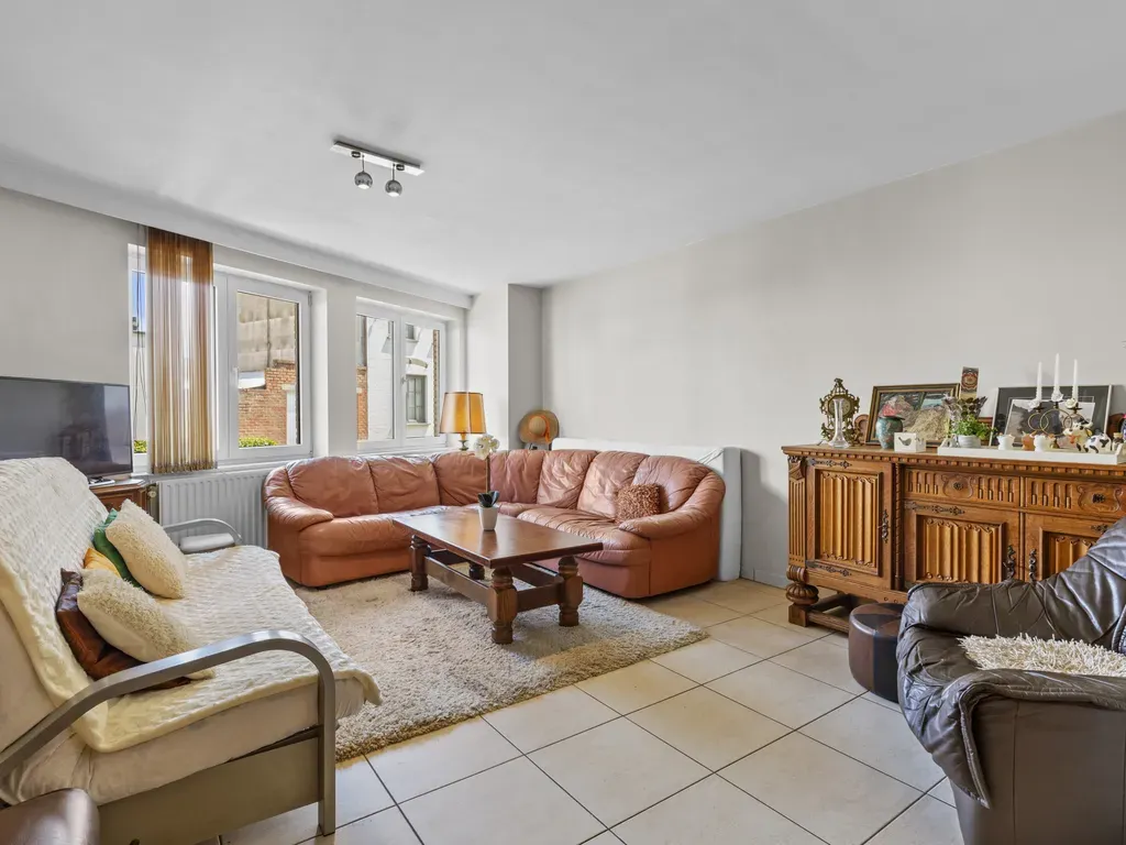 Appartement in Knokke Centrum - 7672967 - De Judestraat 114 bus 0.1, 8300 Knokke centrum
