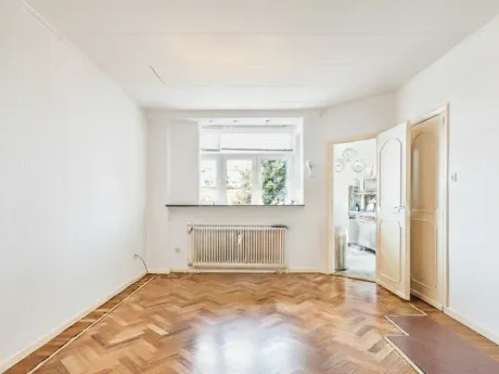 Appartement in Vorst - Boergondi&euml;straat - Rue de Bourgogne 105, 1190 - foto 5