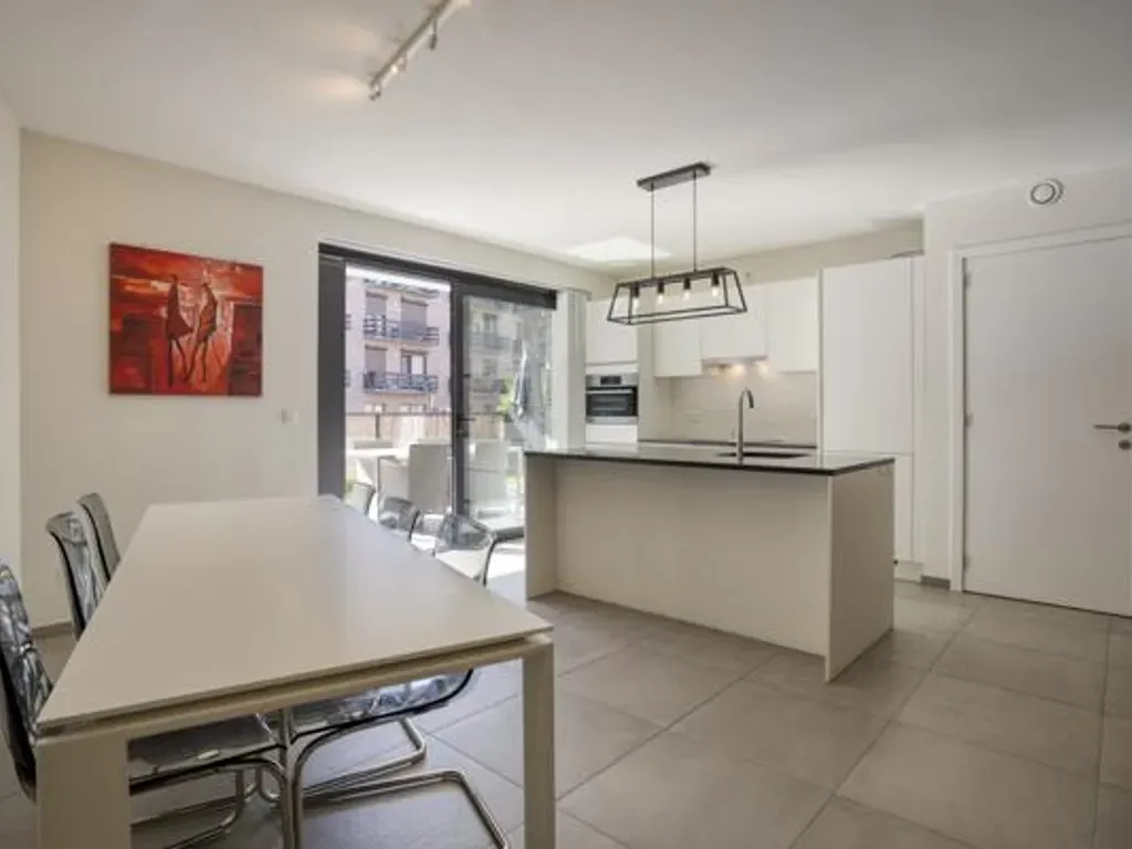 Appartement in Vilvoorde - 7672965 - Witherenstraat 39 bus 3, 1800 Vilvoorde