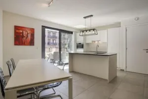 AppartementVilvoorde