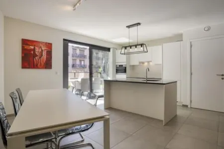 Appartement Te Koop Vilvoorde