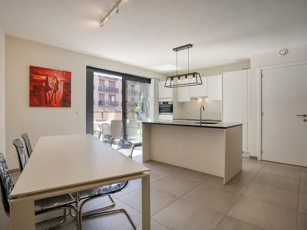 Appartement in Vilvoorde - 7672965 - Witherenstraat 39 bus 3, 1800 Vilvoorde