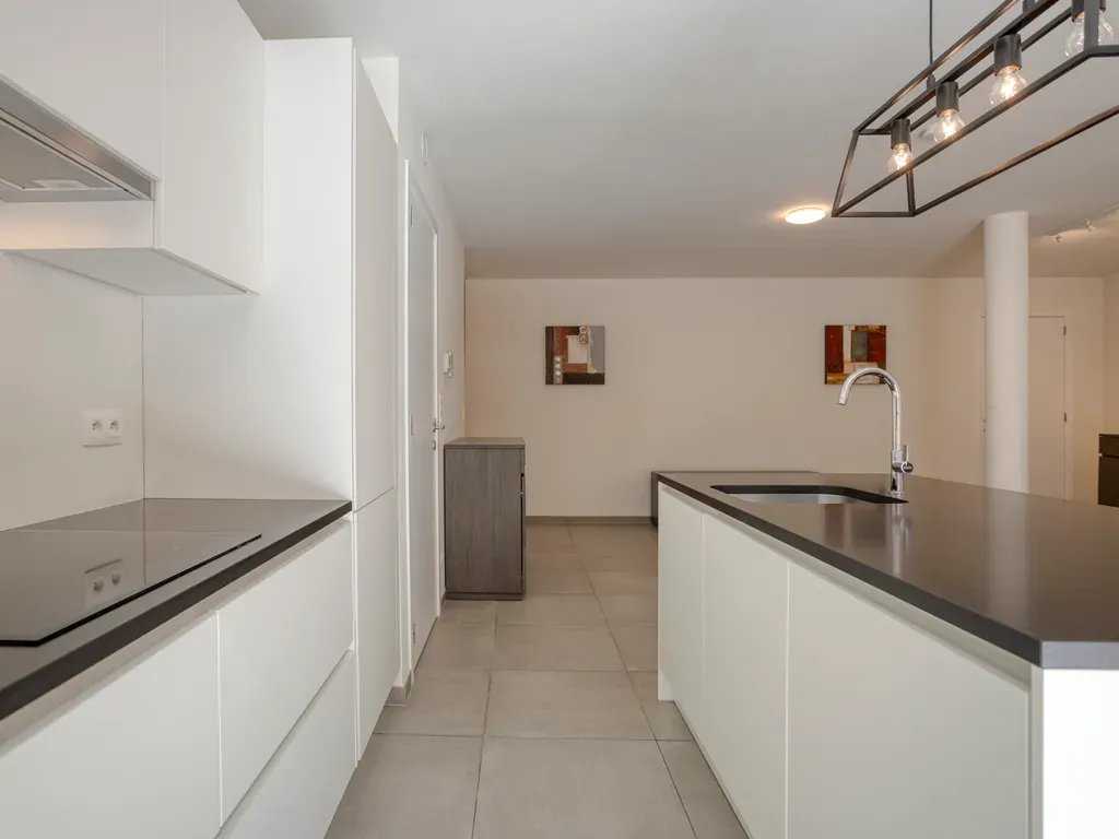 Appartement in Vilvoorde - 7672965 - Witherenstraat 39 bus 3, 1800 Vilvoorde