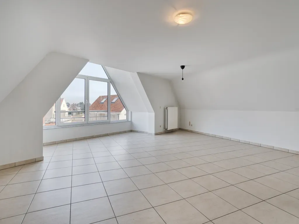 Appartement in Knokke Centrum - 7672969 - De Judestraat 114 bus 2.1, 8300 Knokke centrum