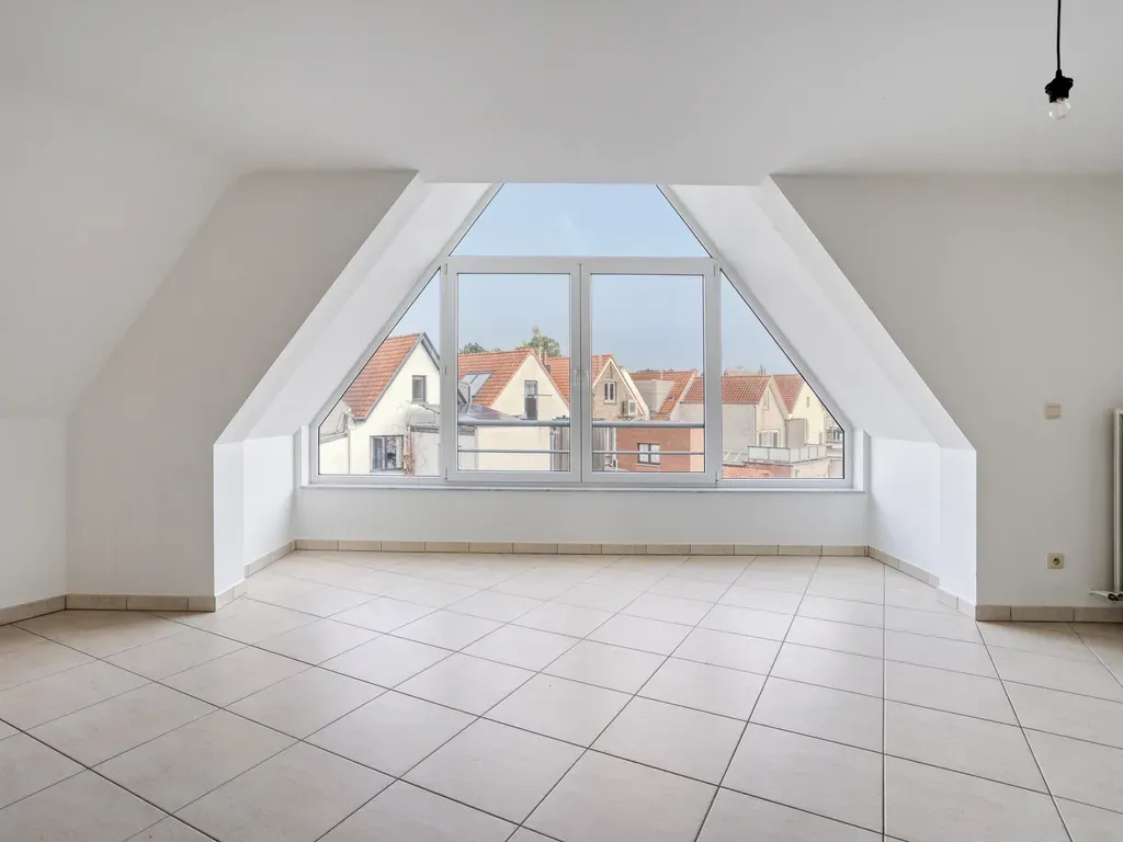 Appartement in Knokke Centrum - 7672969 - De Judestraat 114 bus 2.1, 8300 Knokke centrum