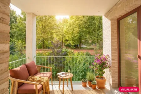 Huis Te Koop Brussel