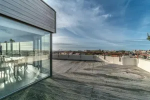 AppartementDe Panne