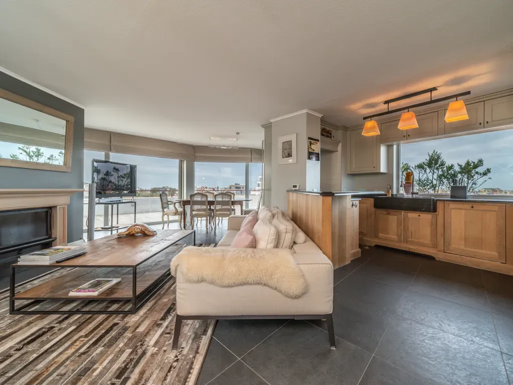 Appartement in De Panne - 7672970 - Verenigingstraat 1 bus 801, 8660 De Panne
