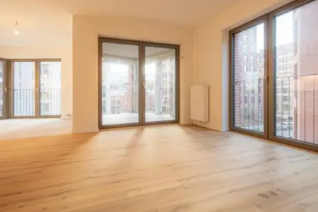 Appartement Te Koop Brussel