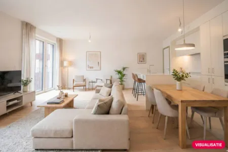 Huis Te Koop Brussel