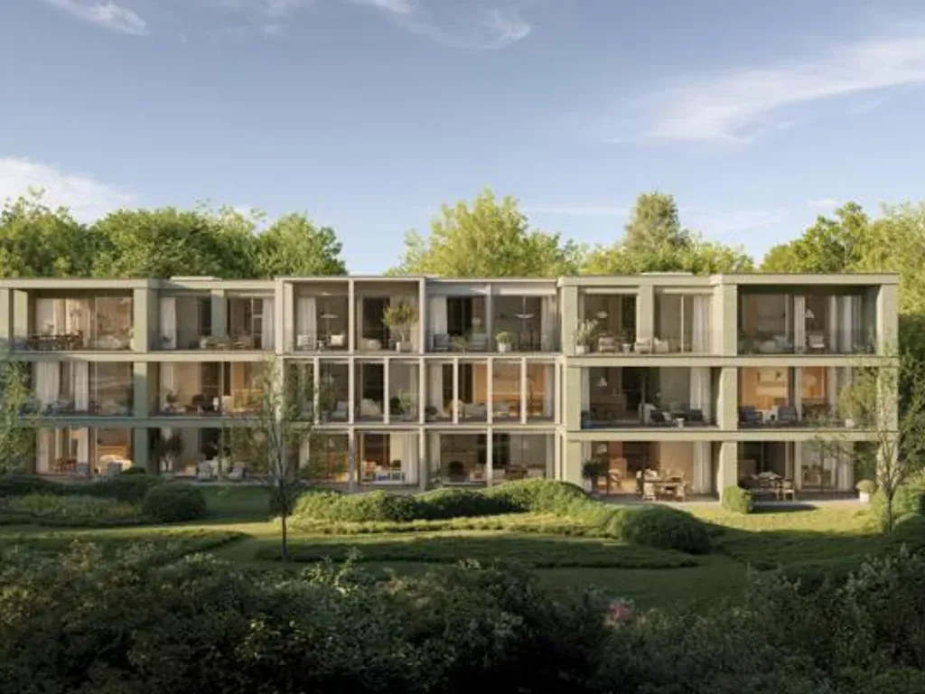 Appartement in Waregem - 7672976 - Vandewoestijnelaan 11, 8790 Waregem