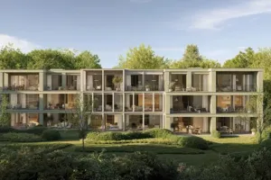 AppartementWaregem
