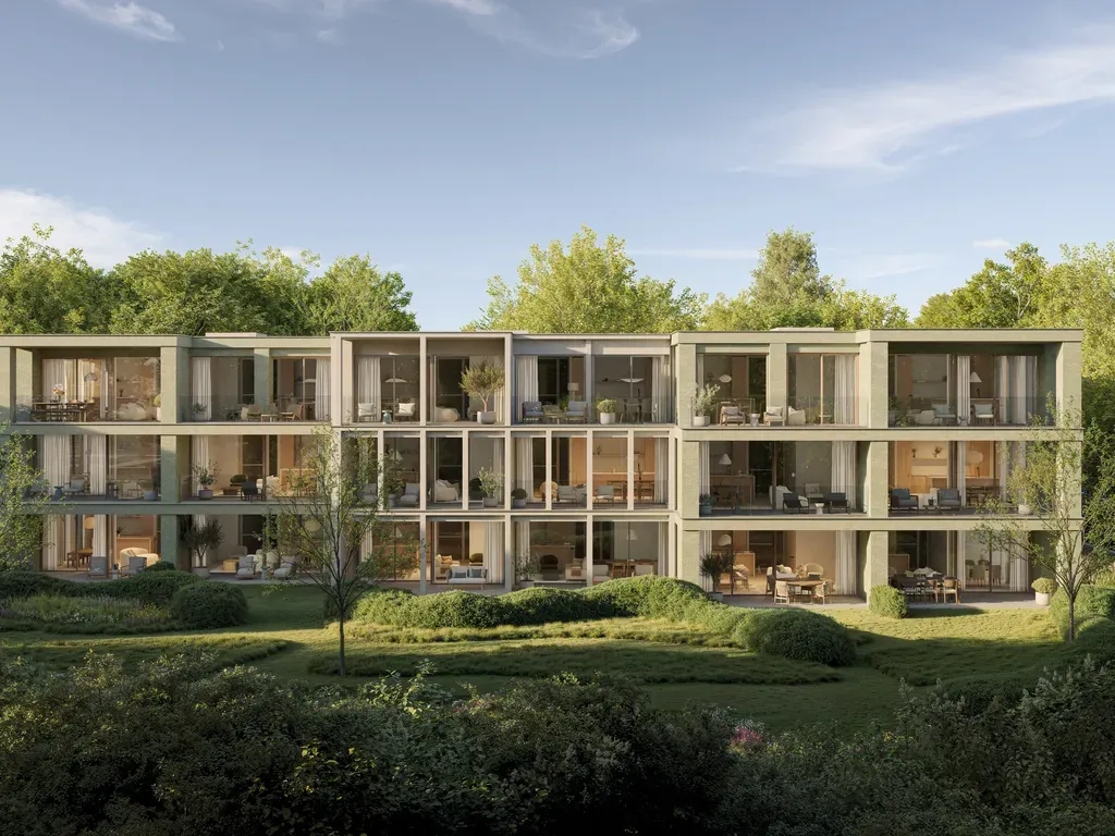 Appartement in Waregem - 7672976 - Vandewoestijnelaan 11, 8790 Waregem