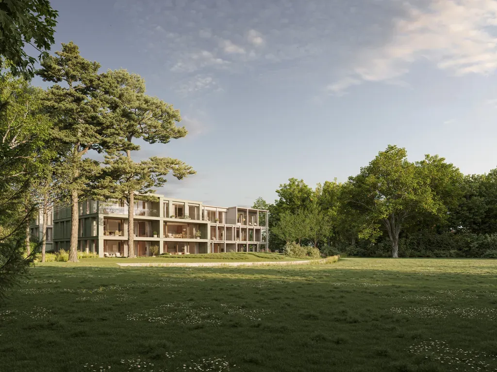 Appartement in Waregem - 7672976 - Vandewoestijnelaan 11, 8790 Waregem