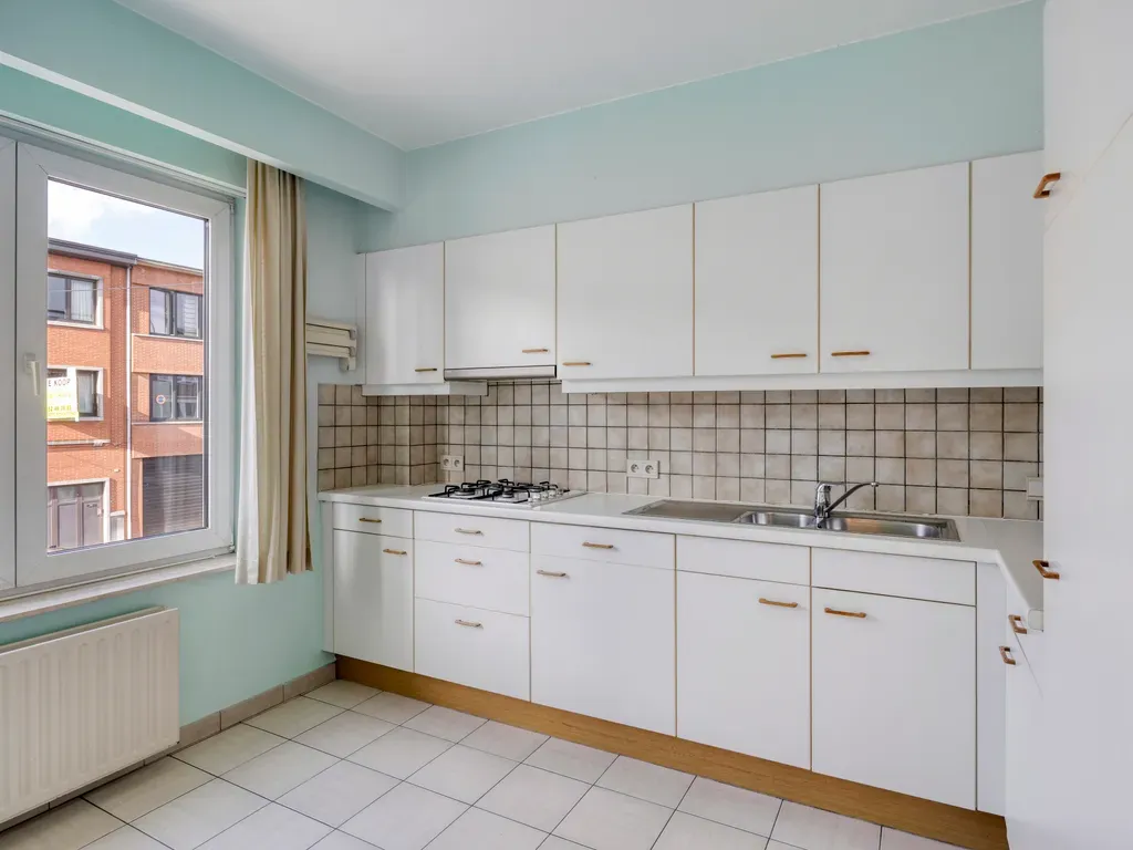 Huis in Burcht - 7672983 - Idsteinlaan 2 bus V1, 2070 Burcht