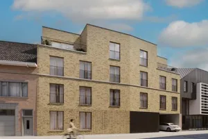AppartementPoperinge