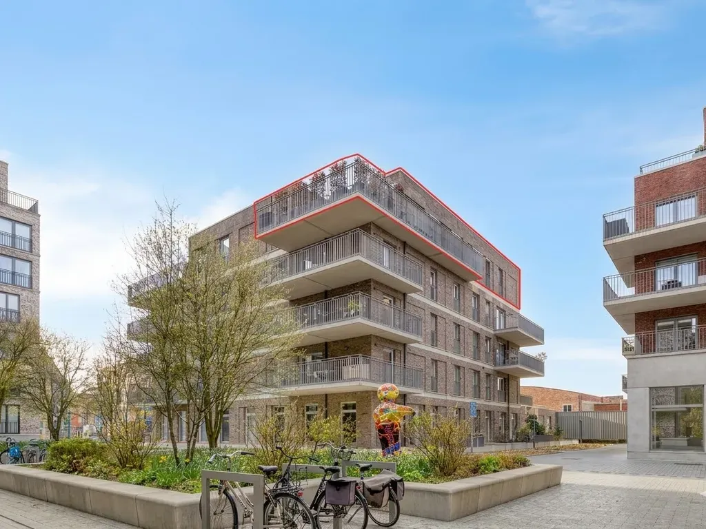 Villa in Roeselare - 7672984 - Noordhof 6 bus 43, 8800 Roeselare