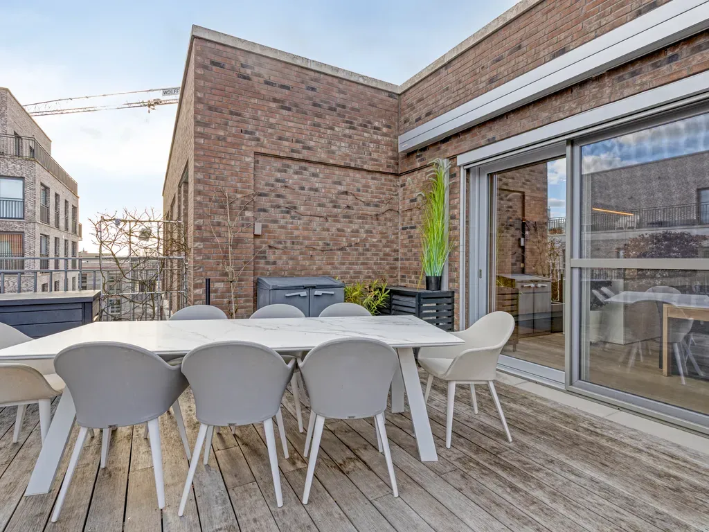 Villa in Roeselare - 7672984 - Noordhof 6 bus 43, 8800 Roeselare