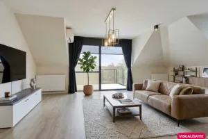 Appartement Te Koop Brakel