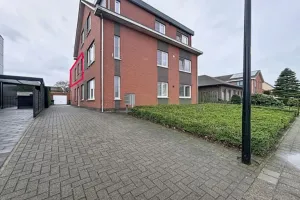 AppartementLoenhout