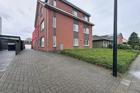 Appartement Te Koop Loenhout