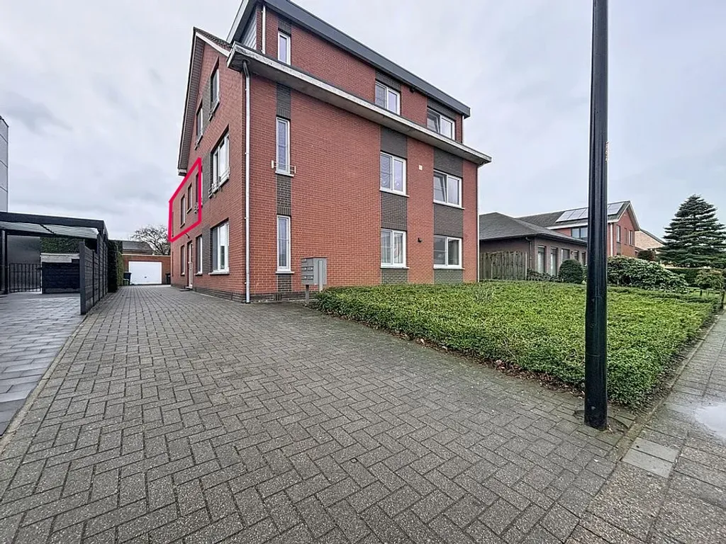 Appartement in Loenhout - 7672986 - Oud-Dorpsstraat 136 bus 4, 2990 Loenhout